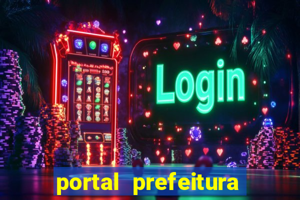 portal prefeitura juiz de fora